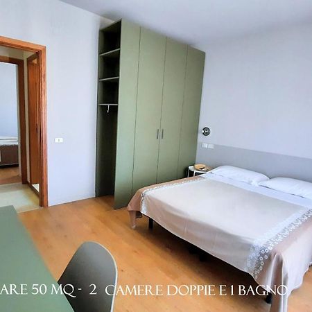 Hotel Pineta San Benedetto del Tronto Eksteriør bilde
