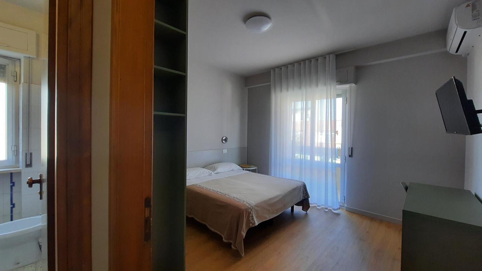 Hotel Pineta San Benedetto del Tronto Eksteriør bilde